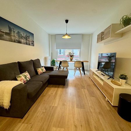 Apartamento Quintana Oviedo Ngoại thất bức ảnh