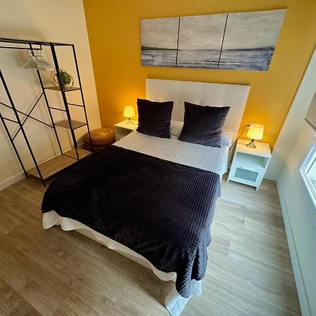 Apartamento Quintana Oviedo Ngoại thất bức ảnh