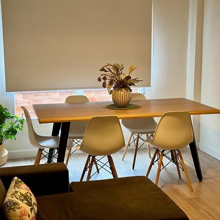 Apartamento Quintana Oviedo Ngoại thất bức ảnh