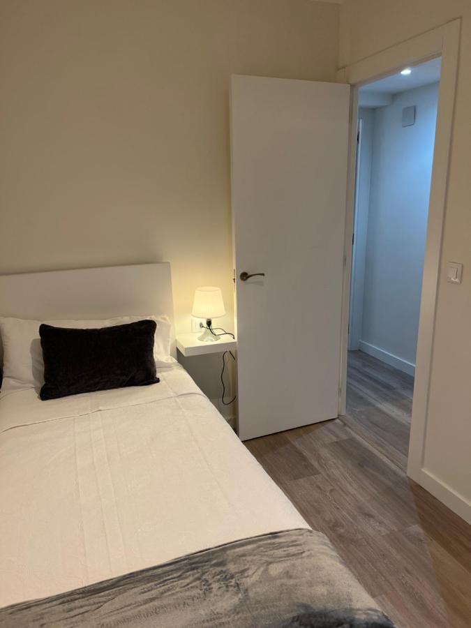 Apartamento Quintana Oviedo Ngoại thất bức ảnh