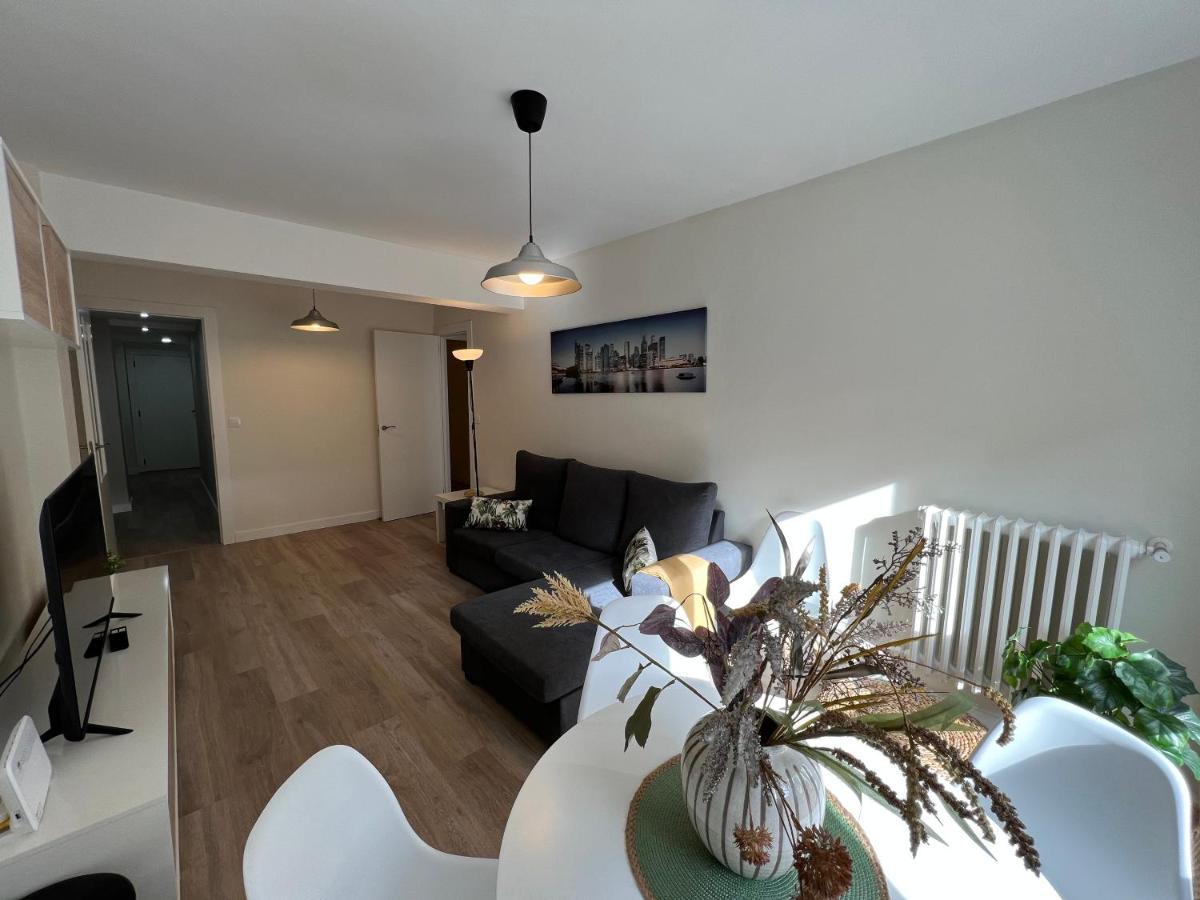 Apartamento Quintana Oviedo Ngoại thất bức ảnh