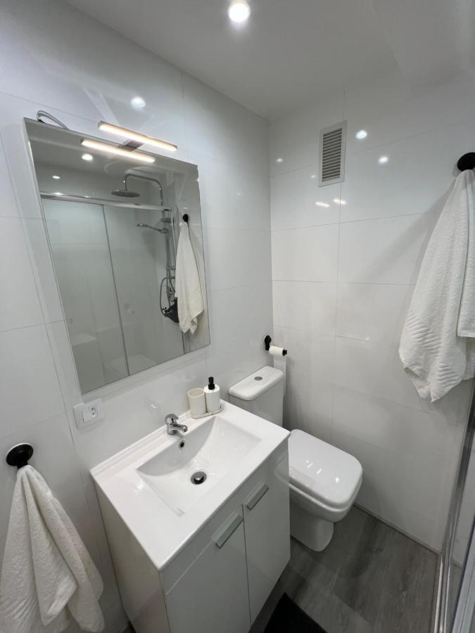 Apartamento Quintana Oviedo Ngoại thất bức ảnh