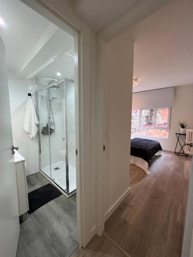 Apartamento Quintana Oviedo Ngoại thất bức ảnh