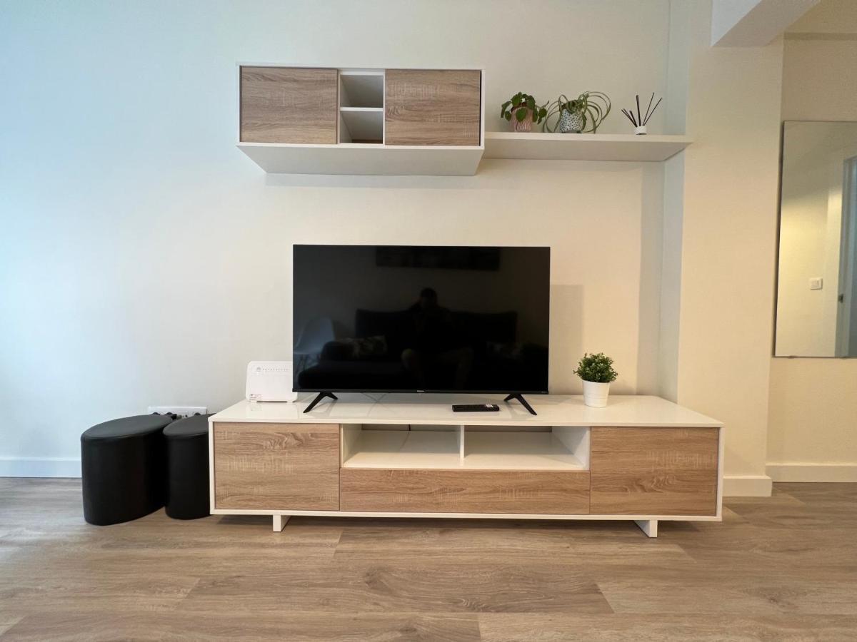 Apartamento Quintana Oviedo Ngoại thất bức ảnh
