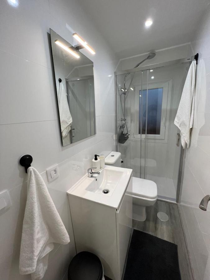 Apartamento Quintana Oviedo Ngoại thất bức ảnh