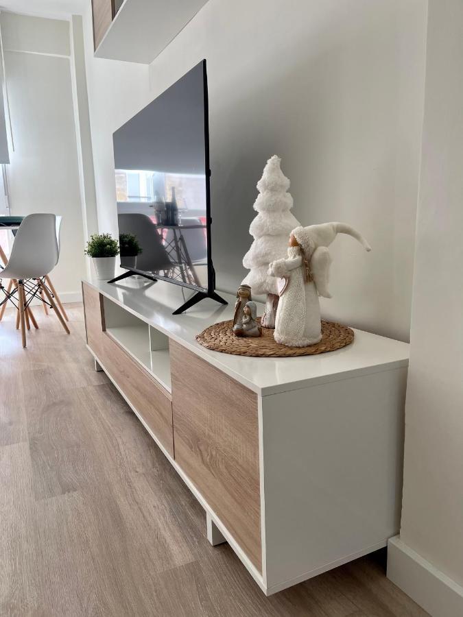 Apartamento Quintana Oviedo Ngoại thất bức ảnh