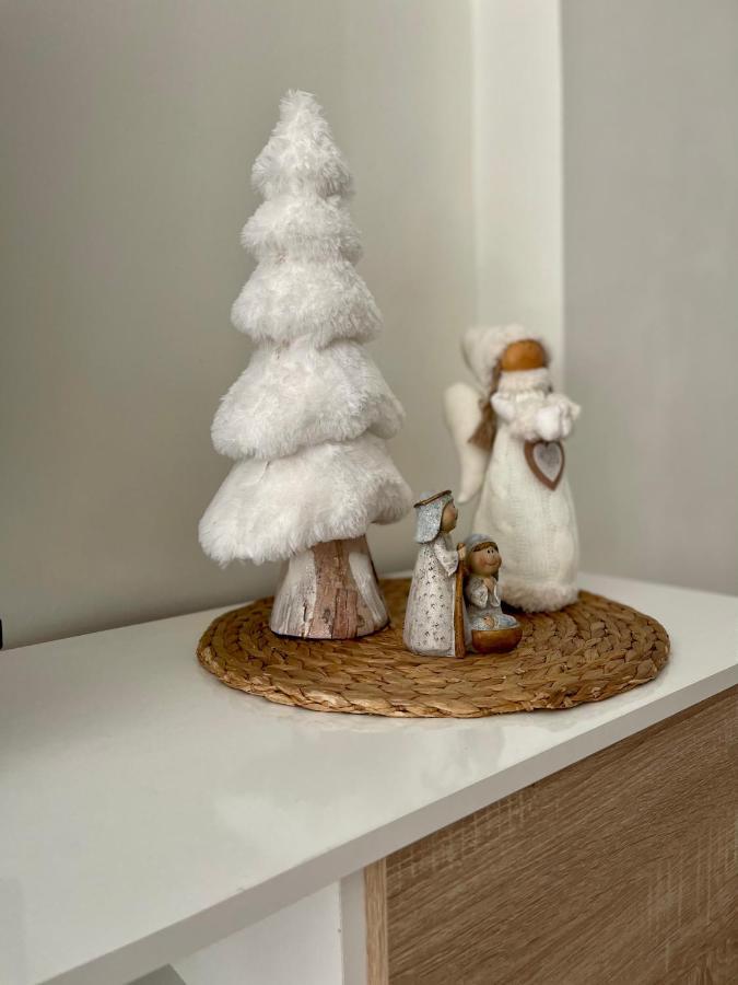 Apartamento Quintana Oviedo Ngoại thất bức ảnh
