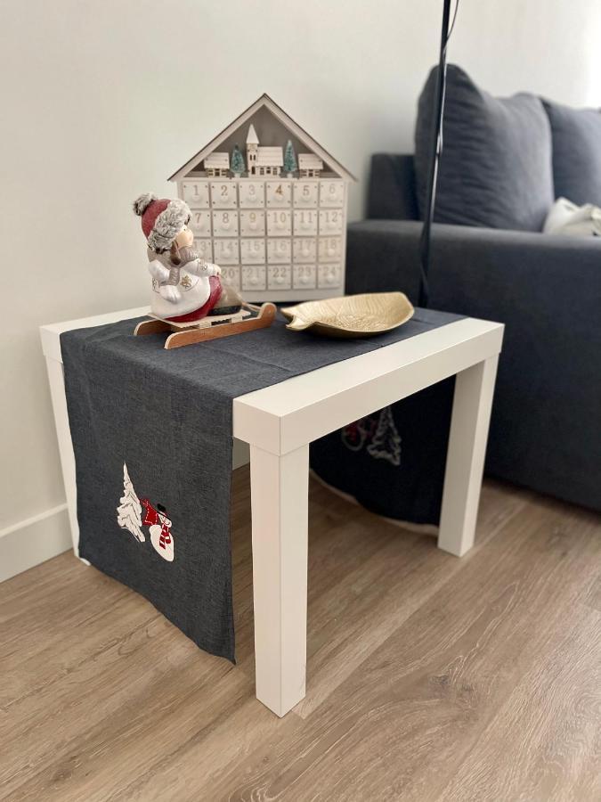 Apartamento Quintana Oviedo Ngoại thất bức ảnh