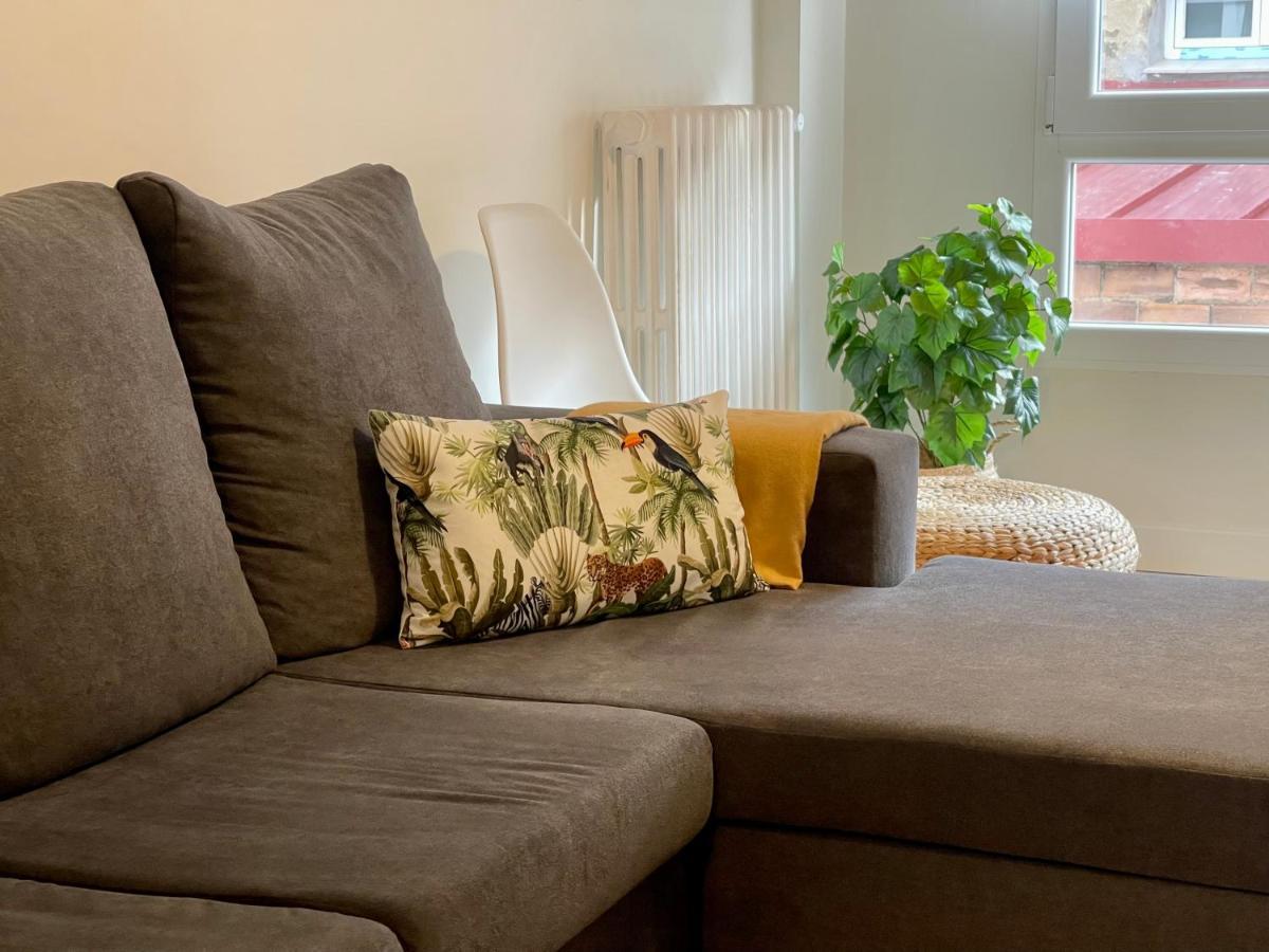 Apartamento Quintana Oviedo Ngoại thất bức ảnh