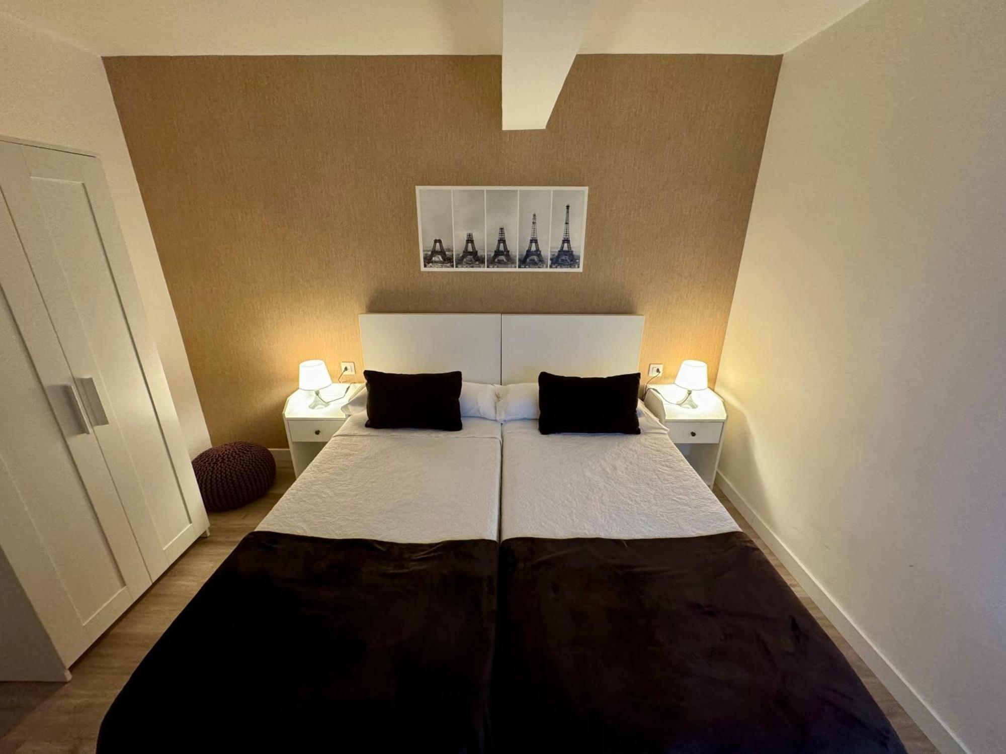 Apartamento Quintana Oviedo Ngoại thất bức ảnh