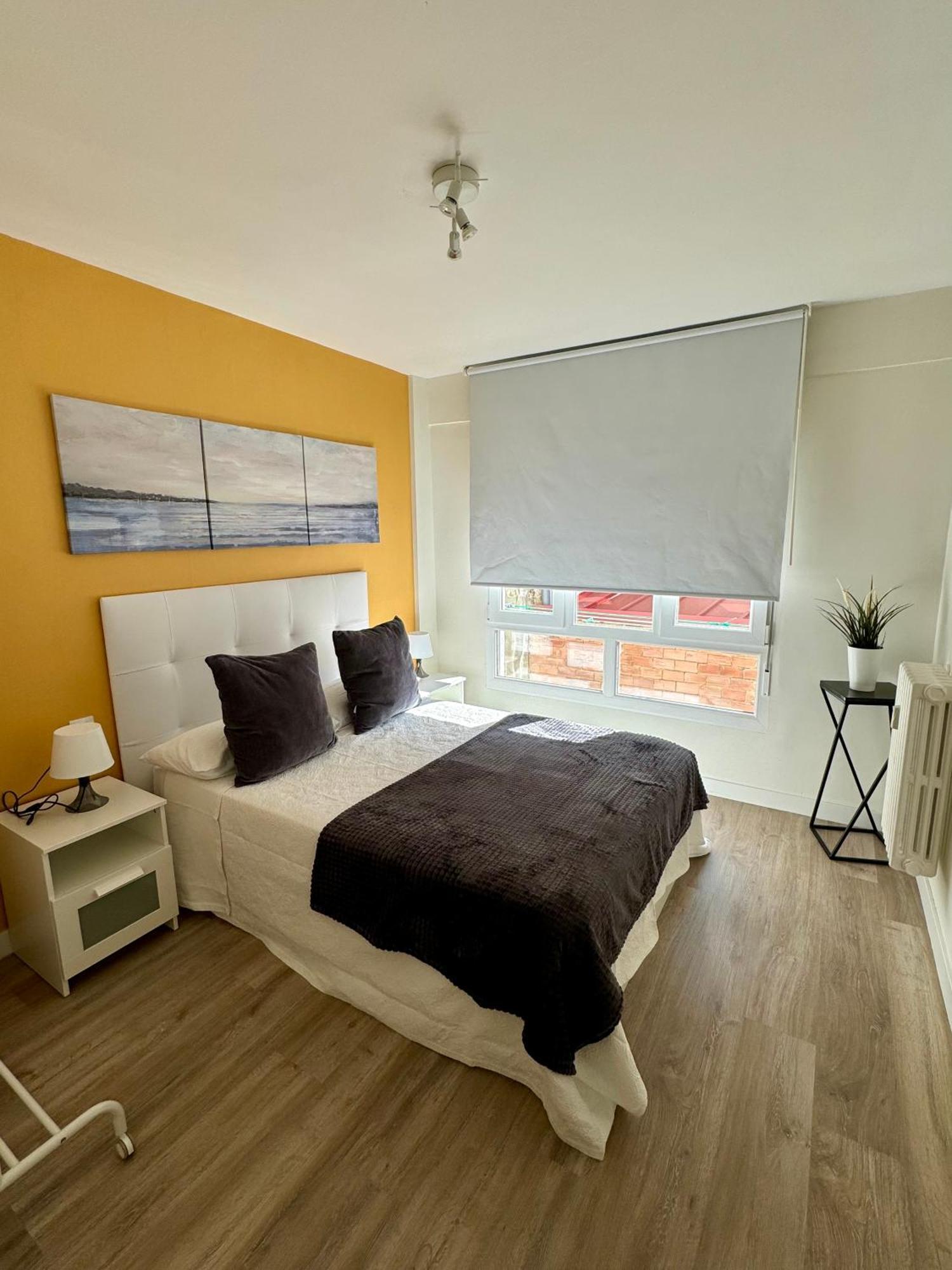 Apartamento Quintana Oviedo Ngoại thất bức ảnh