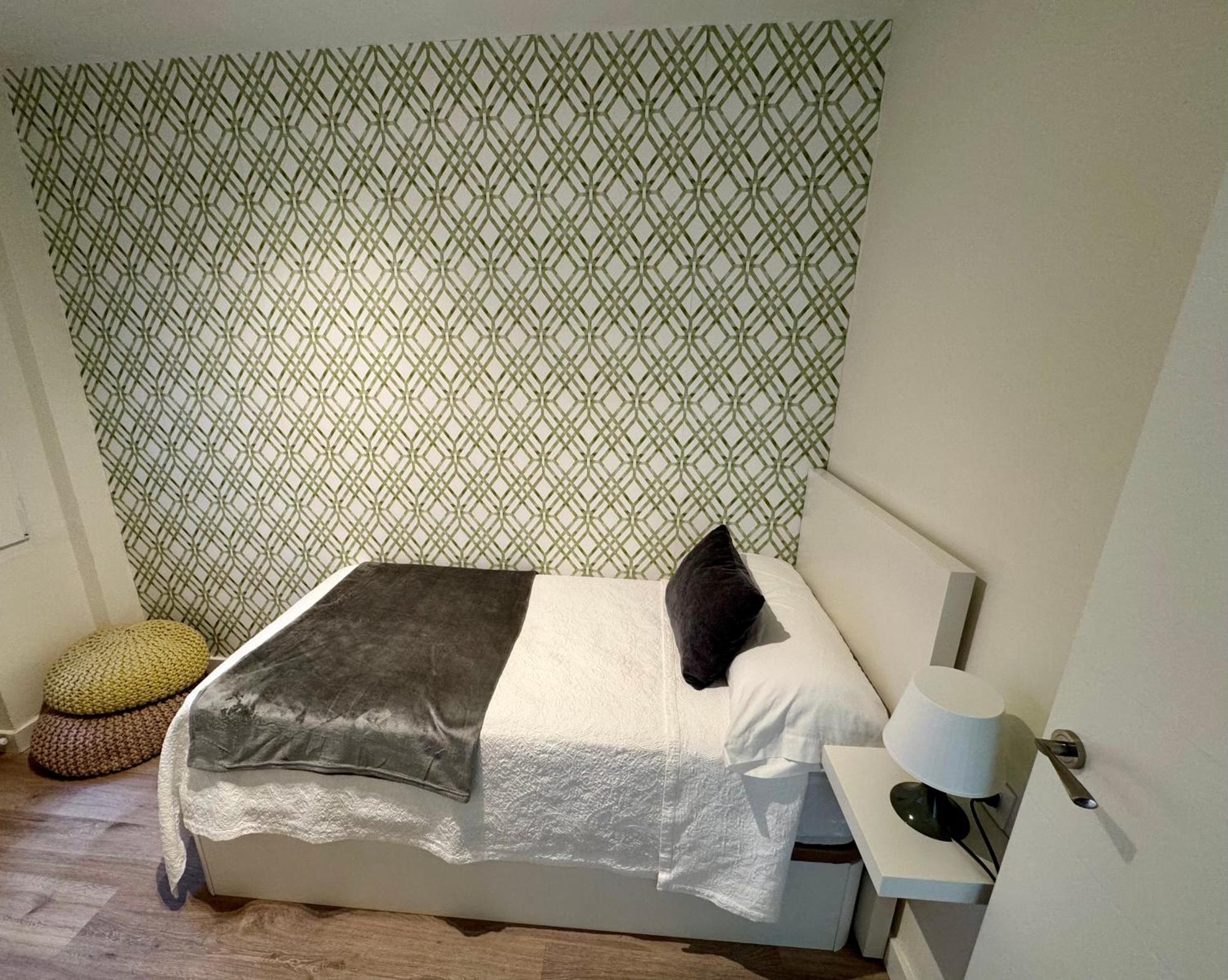 Apartamento Quintana Oviedo Ngoại thất bức ảnh