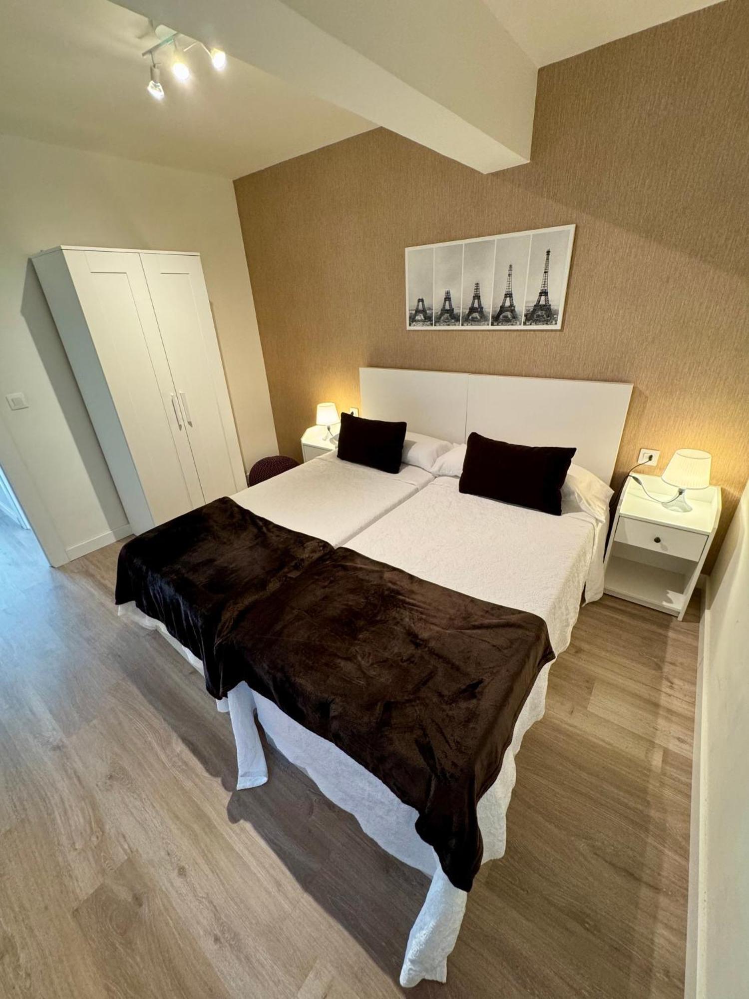 Apartamento Quintana Oviedo Ngoại thất bức ảnh