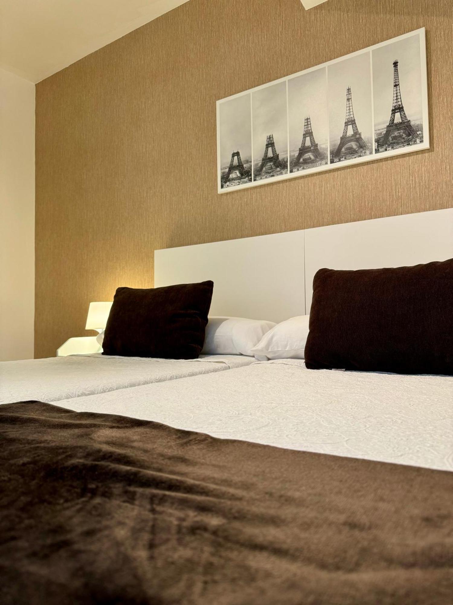 Apartamento Quintana Oviedo Ngoại thất bức ảnh