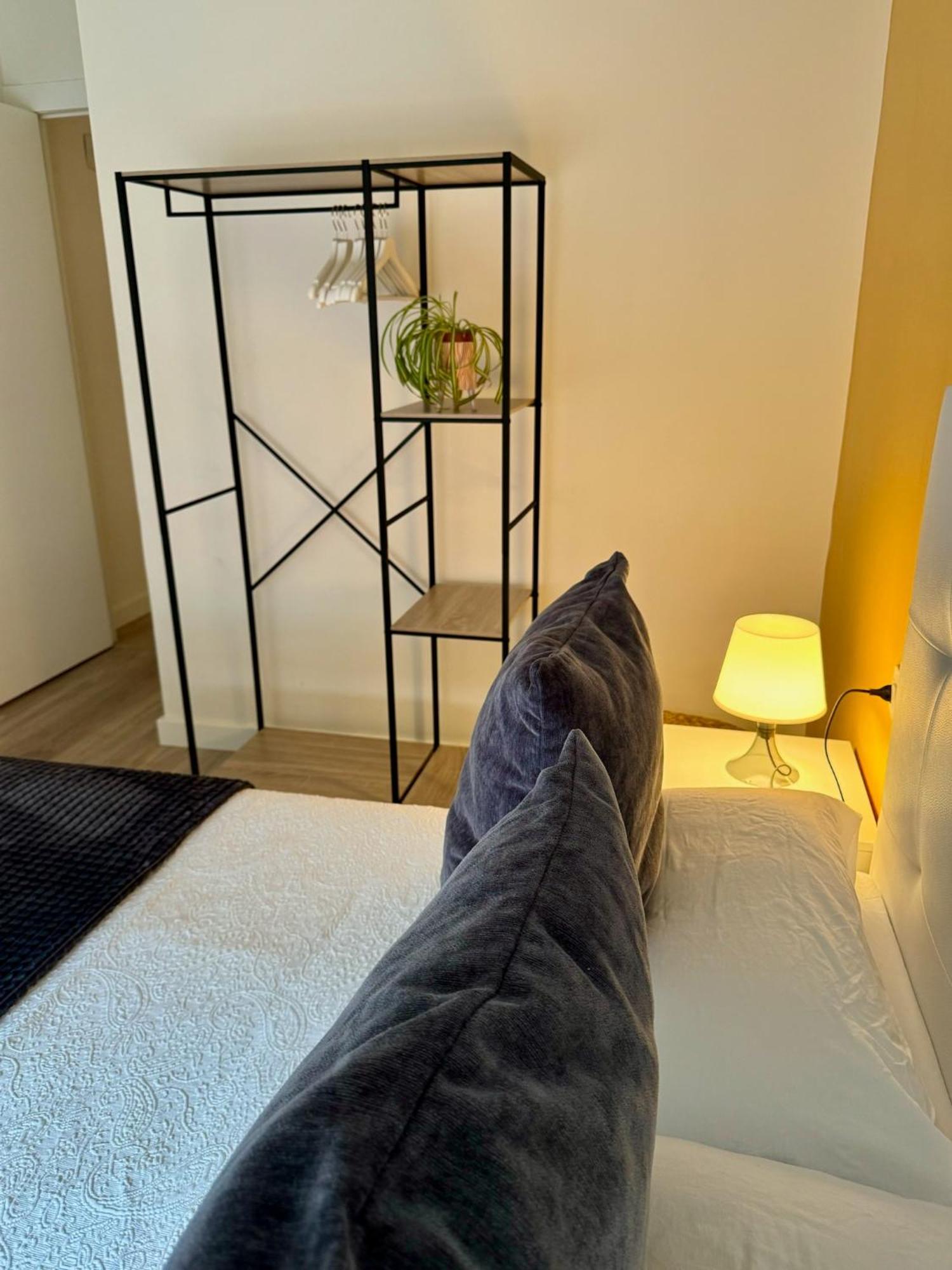 Apartamento Quintana Oviedo Ngoại thất bức ảnh