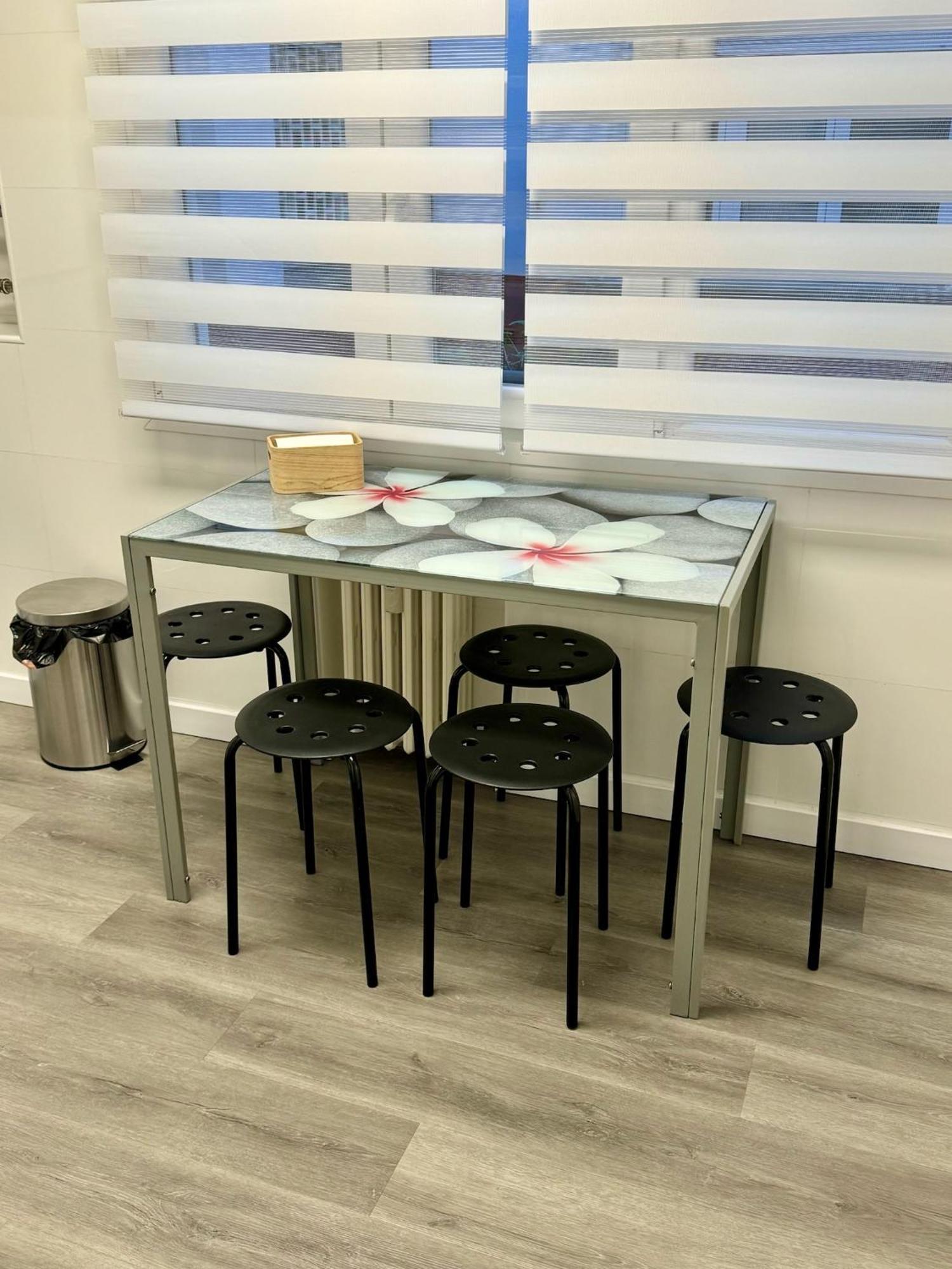 Apartamento Quintana Oviedo Ngoại thất bức ảnh