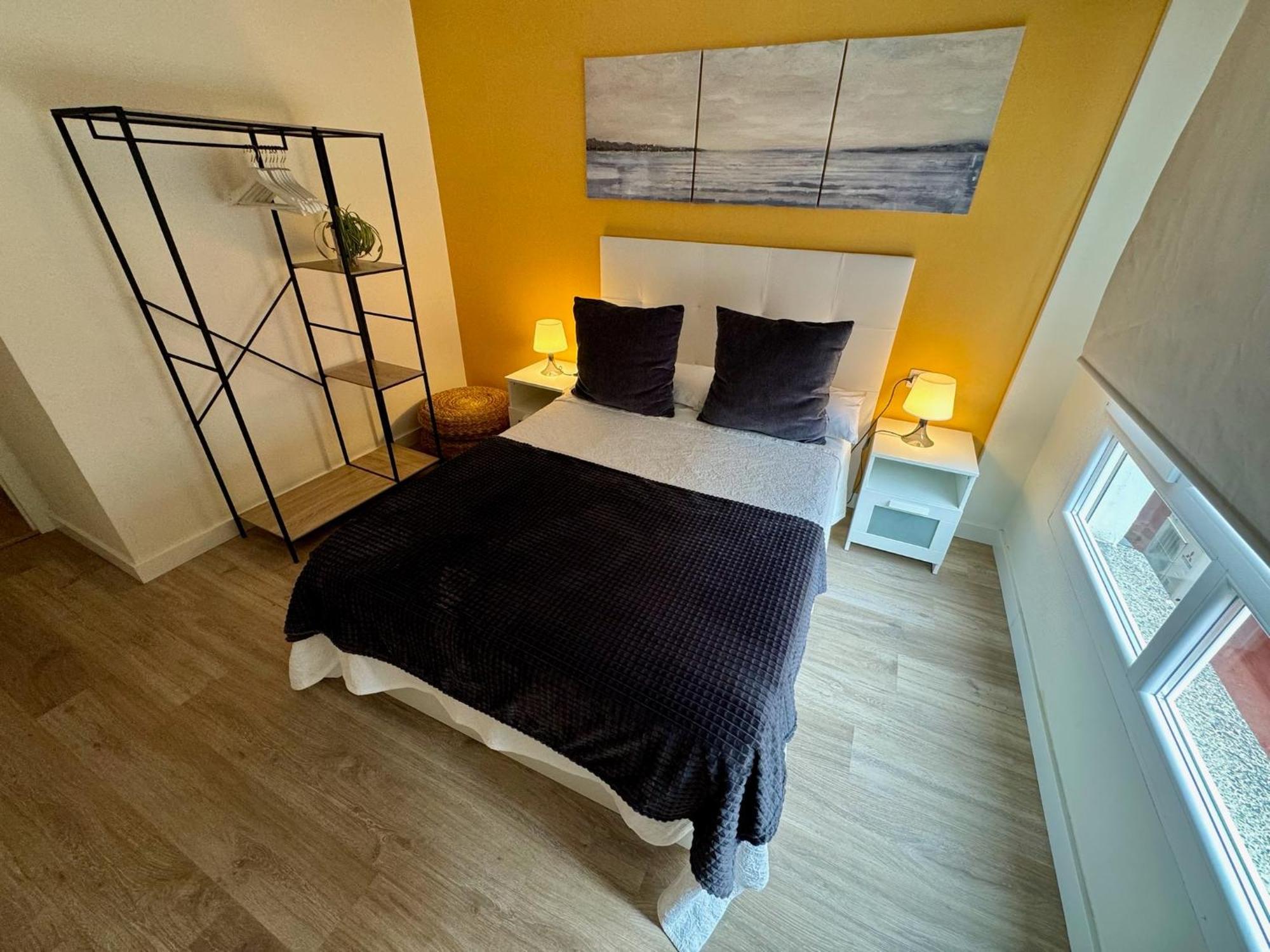 Apartamento Quintana Oviedo Ngoại thất bức ảnh