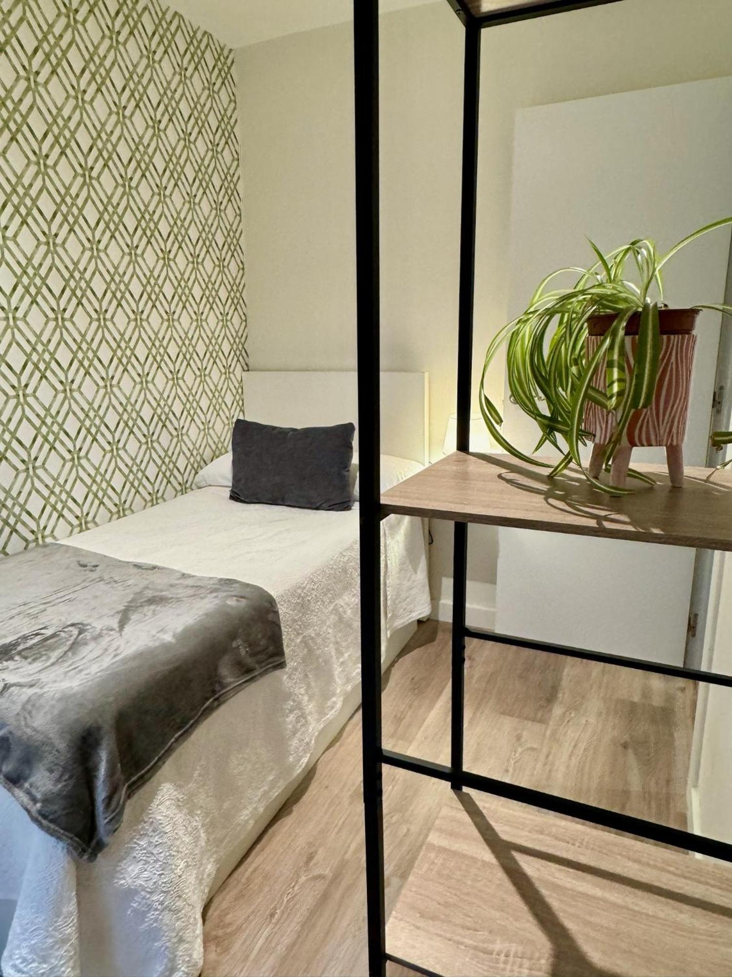 Apartamento Quintana Oviedo Ngoại thất bức ảnh