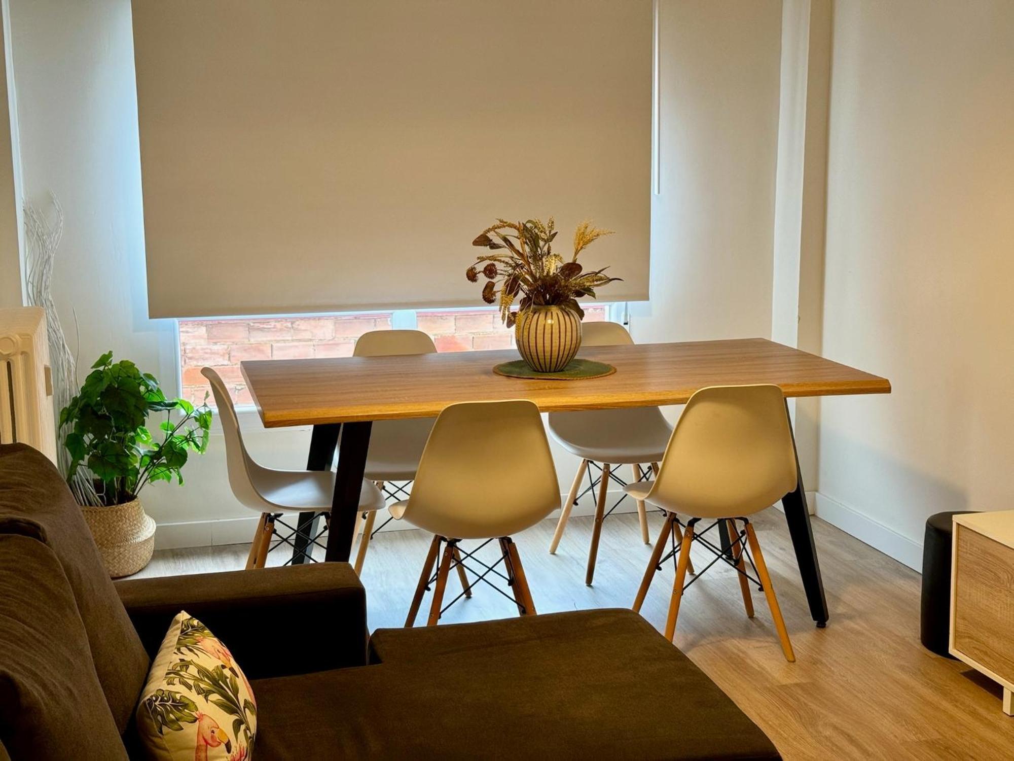 Apartamento Quintana Oviedo Ngoại thất bức ảnh
