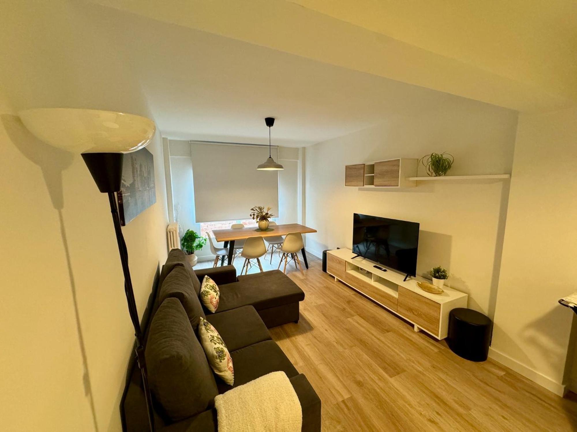 Apartamento Quintana Oviedo Ngoại thất bức ảnh